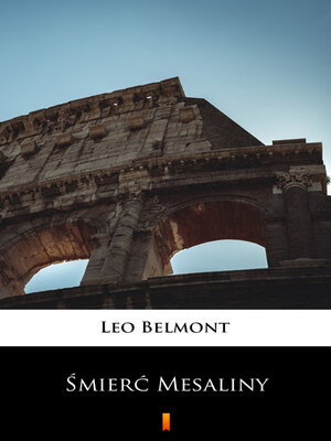 cover image of Śmierć Mesaliny